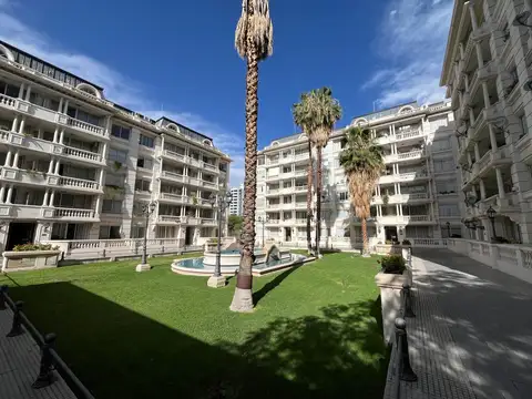 Depto Venta Complejo Puertas de España 2 Dorm Cochera