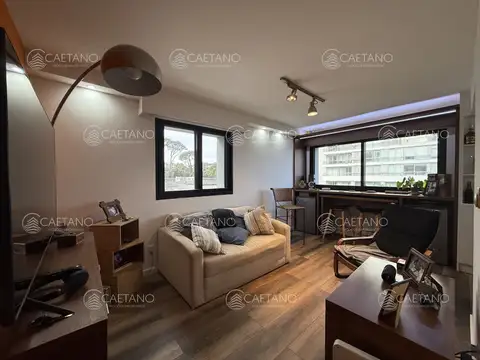 Apartamento en venta – Jardines del Country, Punta del Este
