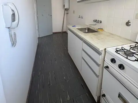 Departamento en Alquiler en Rosario, $ 420.000