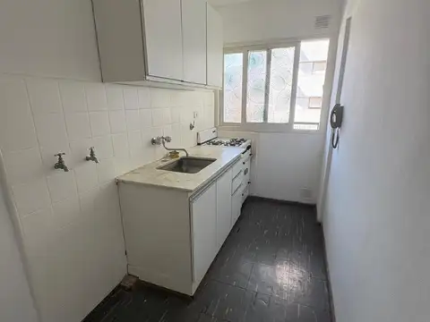 ALQUILER - DEPARTAMENTO 1 DORMITORIO - CATAMARCA 1514, ROSARIO
