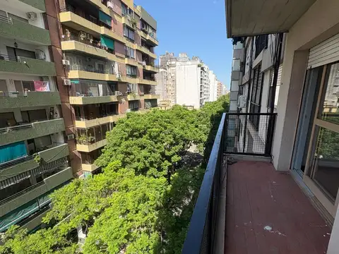 Catamarca 1500, Piso 6