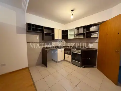 Departamento en Venta en Almagro, Capital Federal