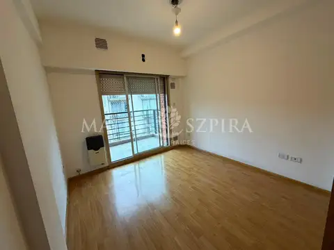 Departamento en Venta en Almagro, USD 68.000