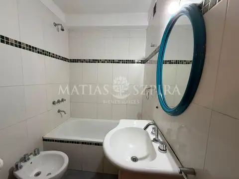Departamento en Venta al Este