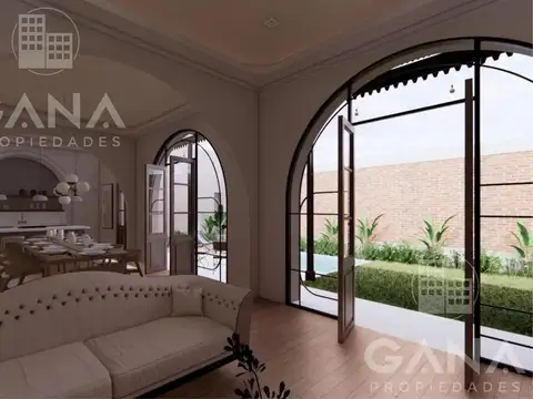 Casa en Venta A Estrenar