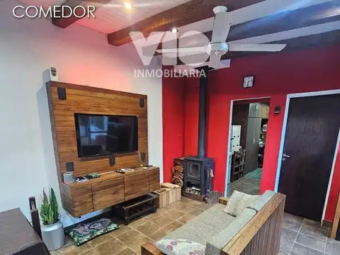 Casa en Venta de 4 dormitorios