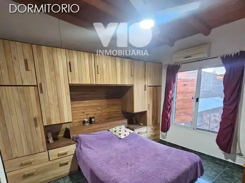 Casa + Depto en San Jose