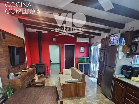 Casa en Venta en San José, USD 85.000