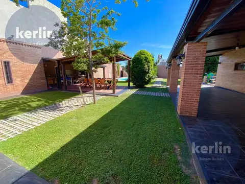 Quinta en Barrio Yaguaron - San Nicolas De Los Arroyos