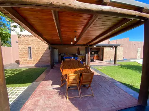 Quinta en Venta 10 años