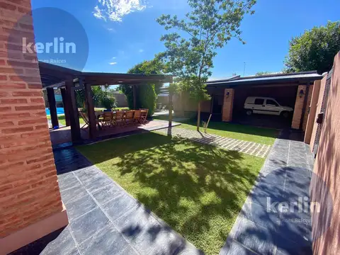 Quinta en Barrio Yaguaron - San Nicolas De Los Arroyos