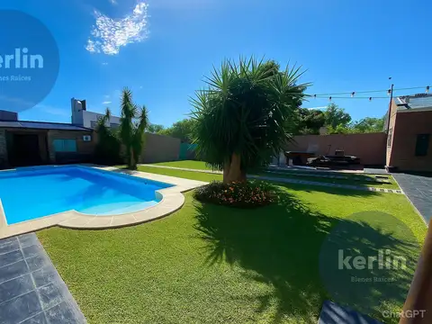 Quinta en Barrio Yaguaron - San Nicolas De Los Arroyos