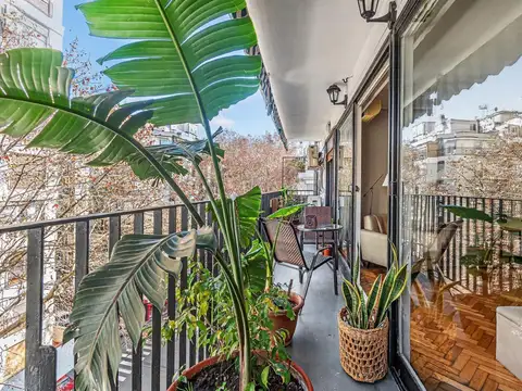 Departamento en Venta de 5 ambientes