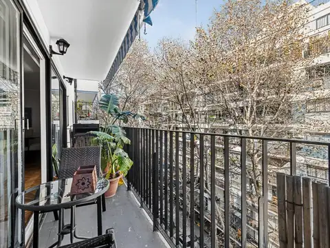 Departamento en Venta de 4 dormitorios