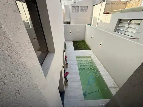 Casa en Venta en Abasto, Rosario