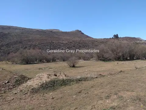 Lote en loteo abierto residencial Brisas de Alumine