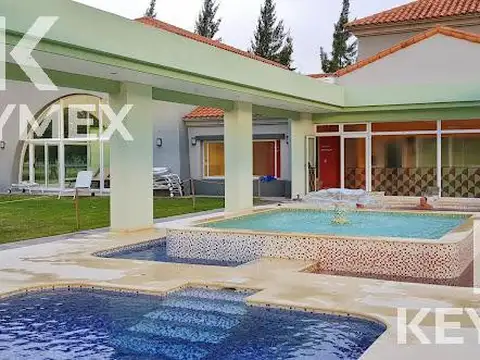 Terreno en Venta 23  mts Frente