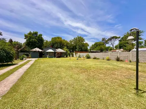 Quinta en Venta en Barrio Malvinas, USD 109.000