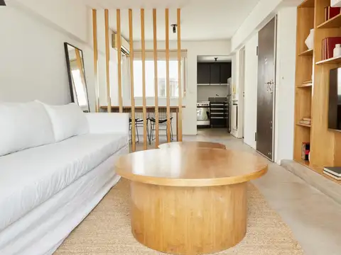 Avenida Las Heras al 3700