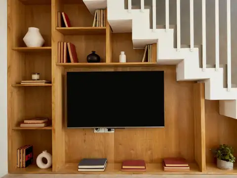 Departamento en Alquiler Temporal de 2 dormitorios