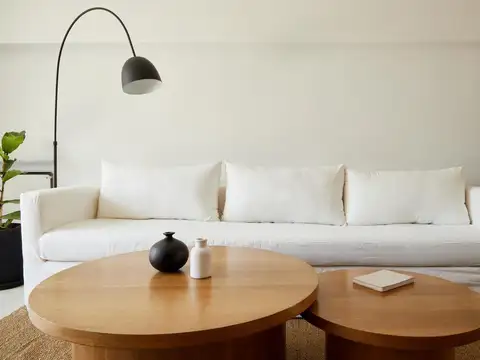 Departamento en Alquiler Temporal 10 años