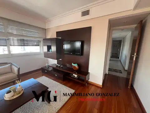 Departamento en Venta de 3 dormitorios
