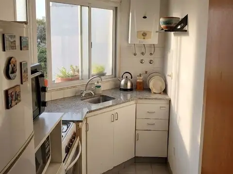 Departamento en Venta al Este