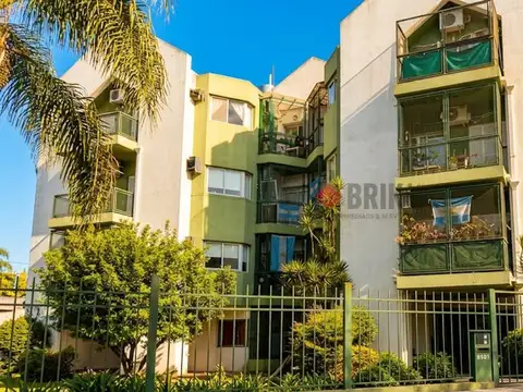 Venta departamento 3 amb c balcón Villa Adelina