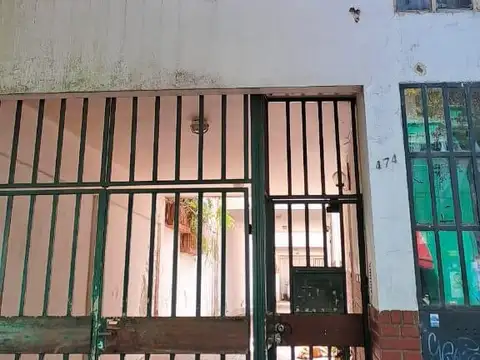ALQUILER DEPARTAMENTO EN LA PLATA