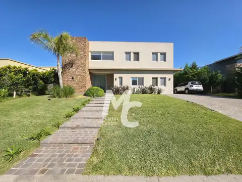 La Reserva  Cardales