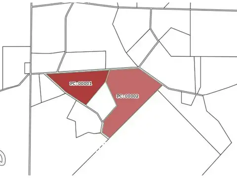 CAMPO GANADERO EN VENTA – 105 HAS- LAS PALMAS