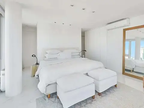 Palermo Nuevo Venta Exclusivo 4 Ambientes con Terraza Propia, 2 Cocheras Fijas, Dependencia y Baulera