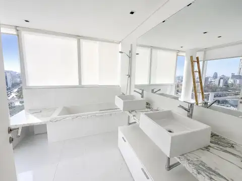 Departamento en Venta en Palermo Nuevo, USD 990.000