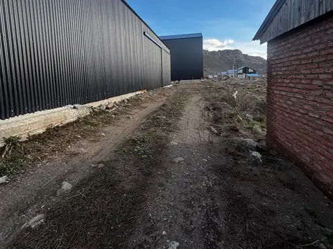 Galpon en Alquiler 1 año