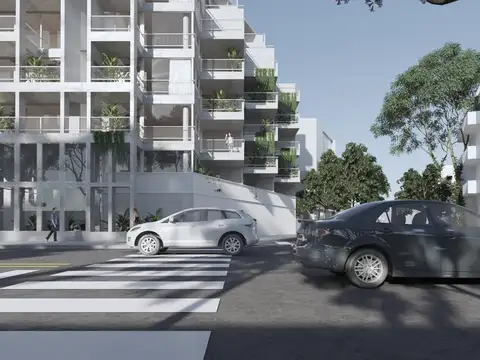 Departamento en Venta al Sudeste