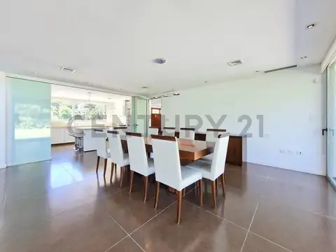 Importante casa de 3 dormitorios en venta