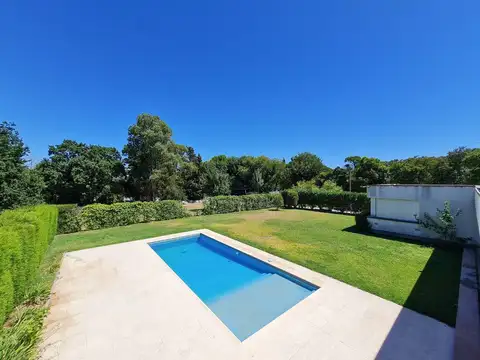 Importante casa de 3 dormitorios en venta