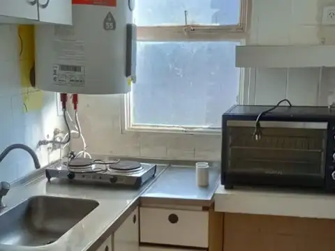 DEPARTAMENTO MONOAMBIENMTE