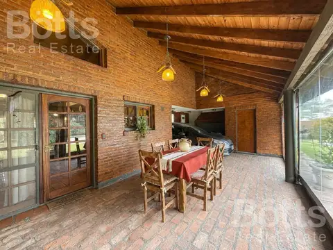 Casa en Venta en Country Club Banco Provincia, Countries y Barrios Cerrados en Moreno
