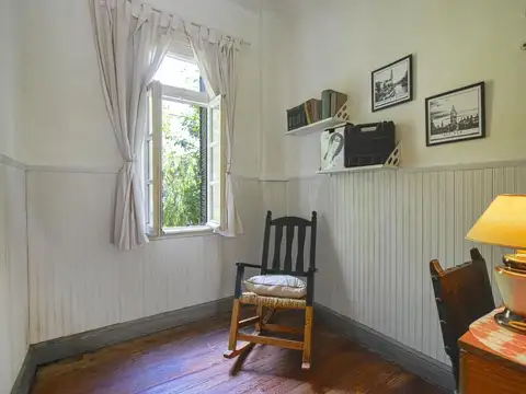 VENTA CASA 3 DORMITORIOS CON PATIO - APTA CREDITO EN FLORES SUBTE VARELA