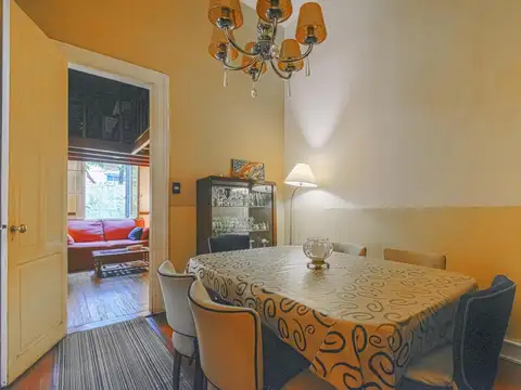 Casa en Venta en Flores, USD 155.000