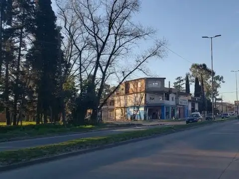 Terreno - Venta - Argentina, San Miguel - Av. Ricardo Balbin 5000