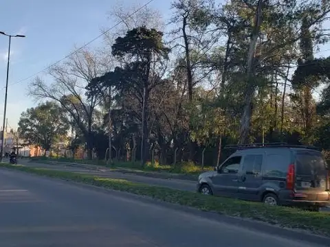 Terreno en Venta de 4791,0 m2