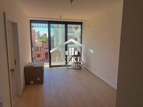 Departamento en Venta en Caballito, USD 158.000