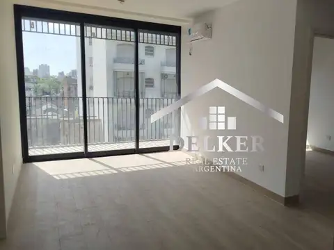 Departamento 3ambientes full amenities en Caballito