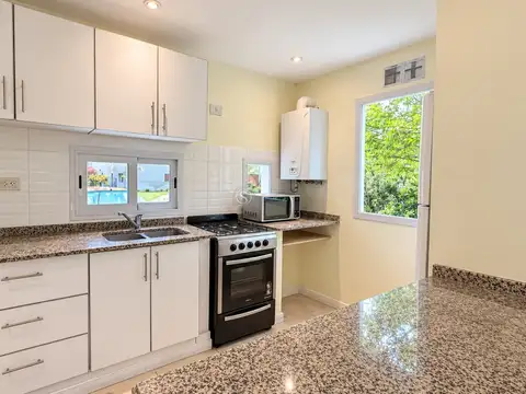 Casa en Venta 6 años