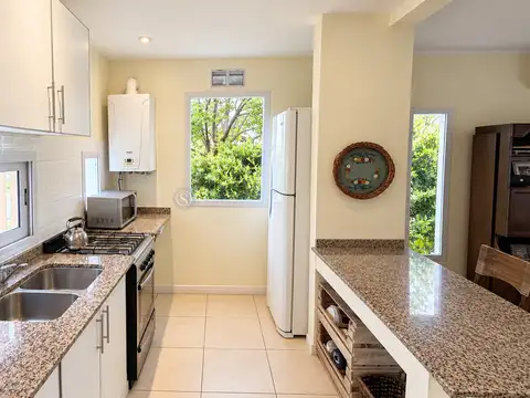 Casa en Venta al Norte