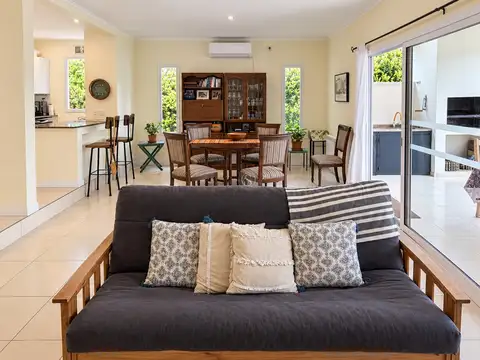 Casa  en Venta en San Eduardo,APTO CREDITO  Pilar del Este, Pilar