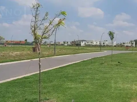 Venta lote 625m2 en Riberas, Puertos. Escobar