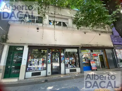 Departamento en Venta en 7/58 y 59 La Plata - Alberto Dacal Propiedades